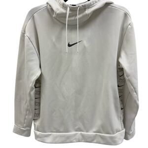 Nike Sportswear Repeat Fleece Hoodie size XS